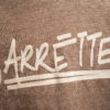 T-shirt cig'ARRETTE!! – Image 3